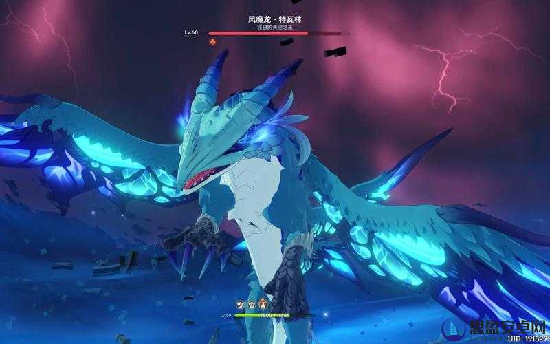 原神风魔龙必看!一周能无限打吗?最血赚挑战攻略大公开!