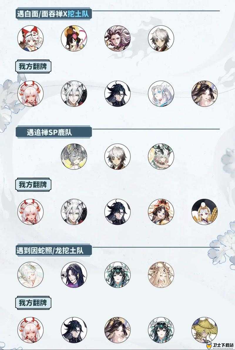 阴阳师斗技最强后手阵容,鲤鱼精的崛起