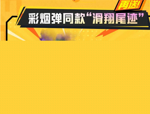 和平精英五周年庆典有什么福利