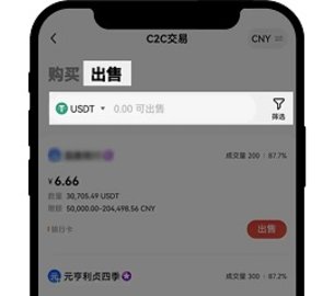 出售-2