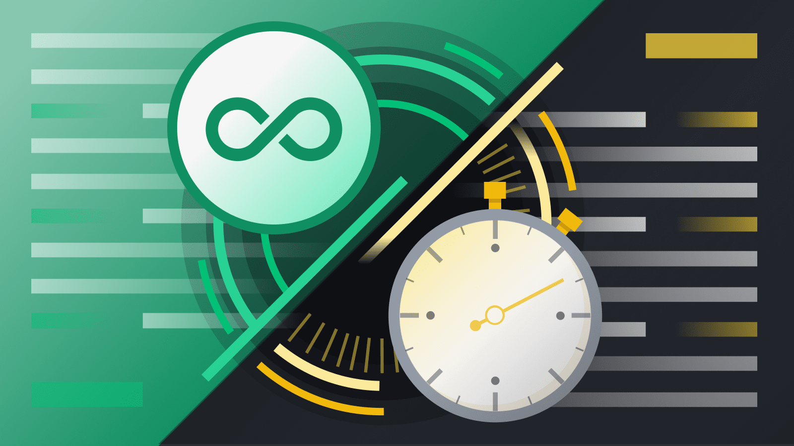 永续合约和杠杆哪个适合新手，永续合约资金费率是什么意思？