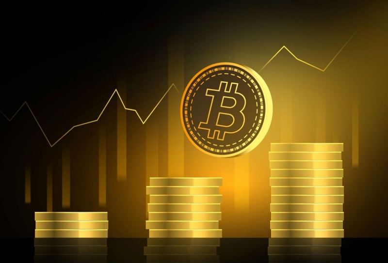 比特币价格走势图怎么看懂？比特币价格走势图如何分析？