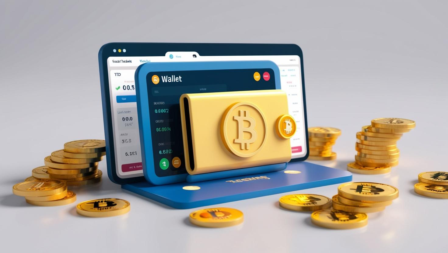 虚拟钱包打不开怎么办？6步排查法帮你快速找回资产访问权