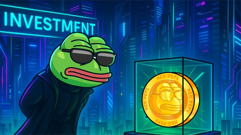 PEPE币怎么买？新手入门实操指南与深度解析